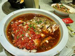 -小土豆北方菜馆(方庄店)