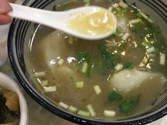 -京都老蔡记(伊河路店)