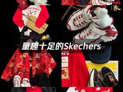 -南京商厦