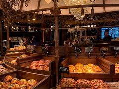 -B&C黄油与面包·THE GARDEN BAKERY概念店(世纪汇店)