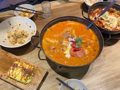 部队火锅-乐园夜市场(五道口王庄路店)