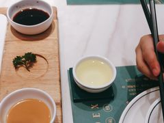 -悦得闲广式茶楼点心(石厦时代广场店)