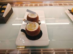 -西檬树SIMON·T轻奢蛋糕(大东方Max店)