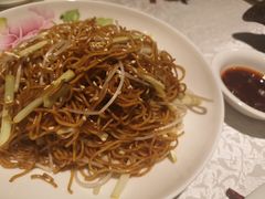 -红棉中餐厅·广州海航威斯汀酒店