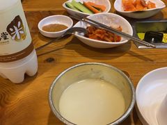 生生米酒-喇喇排骨火锅·传统韩式脊骨汤(望京西园总店)
