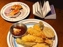 -小川洋风料理(江汉路店)