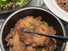 -湘知湘味(岳麓山店)