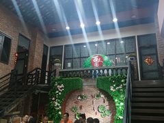 -百丈园龙江啫神馆