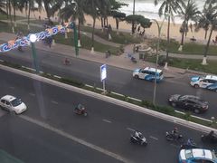 -芽庄中心购物广场