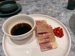 -聚丰园•湖鲜餐厅(阿红私房菜梅石路店)
