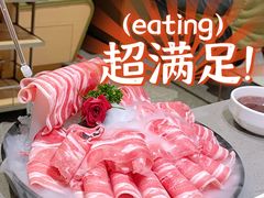 -海底捞火锅(CBD安泰广场店)
