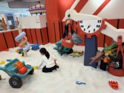 -木马王国(萧山银隆店)