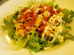 -棒约翰比萨·意面(张江店)