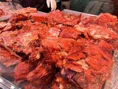 -马志善稀糊爛生熟肉店