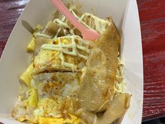 -四环冷面王(西单华威约饭街店)