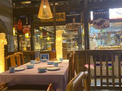 大堂-章丘宴(唐人中心店)