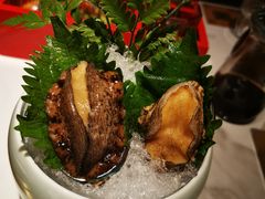 -领鲜天下·焗海鲜·花胶鸡(天目里店)