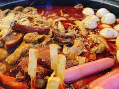 -安徽阜阳卷馍(西单店)