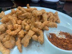 小酥肉-鱼之家小四川水煮鱼