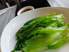 -白云湖畔酒店-湖畔餐厅