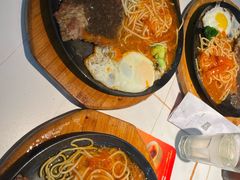 -豪享来中西餐厅(隆昌店)