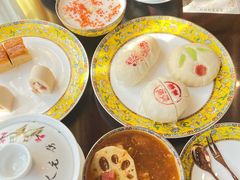 -富华斋饽饽铺·宫廷糕点·伴手礼(护国新天地店)