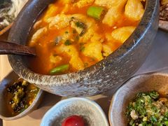 -山石榴·贵州菜(丰盛里店)