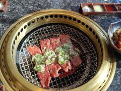 -老乾杯和牛烧肉(王府中环店)