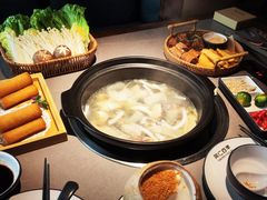 -同仁四季椰子鸡(无锡滨湖万象汇店)