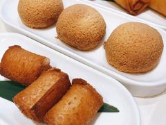 -蔡澜点心·粤菜(月星环球港店)