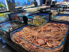 -东海怡品海鲜豆捞(星街坊店)