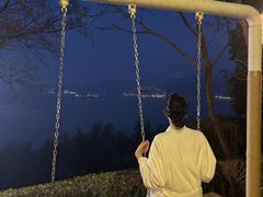 -天目湖涵田半山温泉