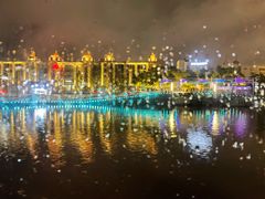 -南通濠河风景名胜区