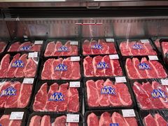 -盒马X会员店(王府井奥莱UP TOWN店)