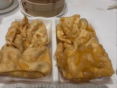 -白天鹅宾馆-宏图府餐厅