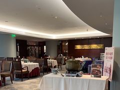 -粤财皇冠假日酒店·彩华轩中餐厅