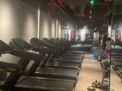 -威尔仕健身(北京合生汇店)