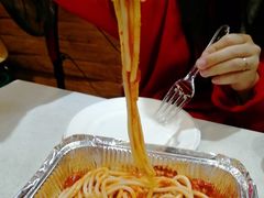 -那坡里比萨(康王北路店)