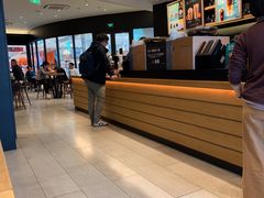 -星巴克臻选(华堂·新辰汇店)