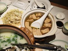 -风味小馆(天目湖宾馆店)