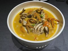 -A One Kitchen·南京精菜馆(德基广场店)