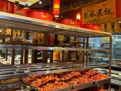 -谭姐邻里厨房(翠微店)