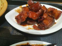 -荟选餐饮徐家汇社区食堂(徐虹北路店)