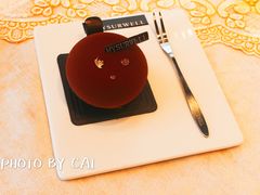 -麦雪尔甜品·生日蛋糕(新街口旗舰店)