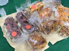 -沁屋面包店(人民东路店)