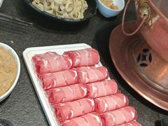 -东来顺(非遗·清真火锅·盛世广场店)