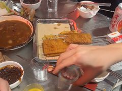 -壹加壹电烤串(总店)