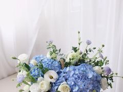 -EPOQUE·一刻花店(兴业太古汇店)