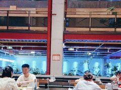 -肥肥虾庄·金牌油焖大虾(杨园滨江时代walk店)