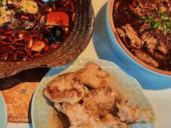 -红樱桃·欢乐餐厅(太原里店)
